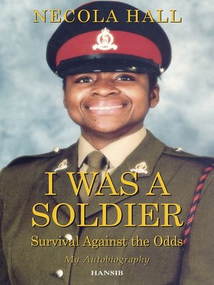 cover image of I Was a Soldier